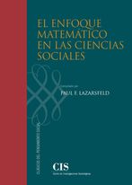 Portada El enfoque matemático en las ciencias sociales