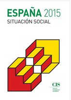 Portada España 2015. Situación social